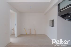 Apartamento à venda com 116m², 3 dormitórios, 1 suíte, 2 vagas, no bairro Tristeza em Porto Alegre