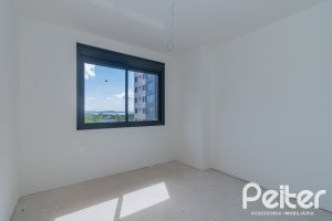 Apartamento à venda com 116m², 3 dormitórios, 1 suíte, 2 vagas, no bairro Tristeza em Porto Alegre