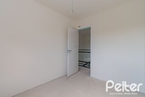 Apartamento à venda com 116m², 3 dormitórios, 1 suíte, 2 vagas, no bairro Tristeza em Porto Alegre