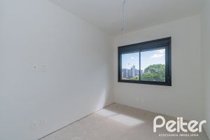 Apartamento à venda com 116m², 3 dormitórios, 1 suíte, 2 vagas, no bairro Tristeza em Porto Alegre
