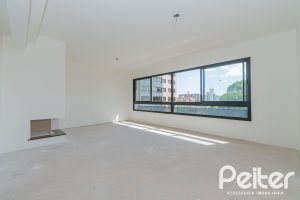 Apartamento à venda com 116m², 3 dormitórios, 1 suíte, 2 vagas, no bairro Tristeza em Porto Alegre