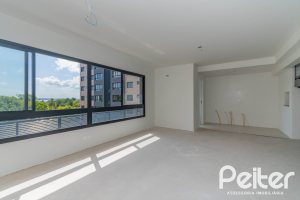 Apartamento à venda com 116m², 3 dormitórios, 1 suíte, 2 vagas, no bairro Tristeza em Porto Alegre