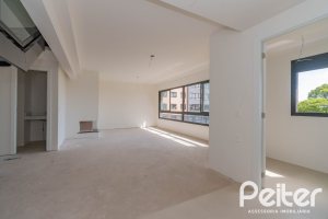 Apartamento à venda com 116m², 3 dormitórios, 1 suíte, 2 vagas, no bairro Tristeza em Porto Alegre