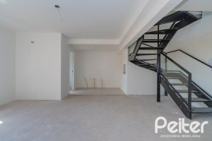 Apartamento à venda com 116m², 3 dormitórios, 1 suíte, 2 vagas, no bairro Tristeza em Porto Alegre
