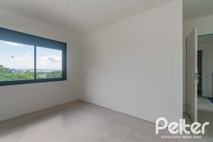 Apartamento à venda com 116m², 3 dormitórios, 1 suíte, 2 vagas, no bairro Tristeza em Porto Alegre