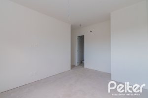 Apartamento à venda com 116m², 3 dormitórios, 1 suíte, 2 vagas, no bairro Tristeza em Porto Alegre