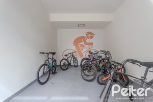Apartamento à venda com 116m², 3 dormitórios, 1 suíte, 2 vagas, no bairro Tristeza em Porto Alegre