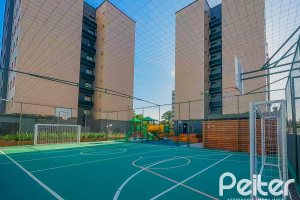 Apartamento à venda com 116m², 3 dormitórios, 1 suíte, 2 vagas, no bairro Tristeza em Porto Alegre