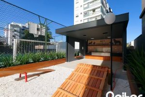 Apartamento à venda com 92m², 3 dormitórios, 1 suíte, 2 vagas, no bairro Tristeza em Porto Alegre