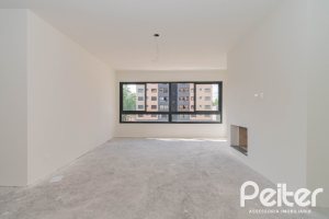Apartamento à venda com 92m², 3 dormitórios, 1 suíte, 2 vagas, no bairro Tristeza em Porto Alegre
