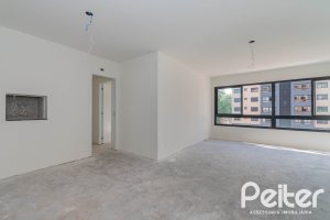 Apartamento à venda com 92m², 3 dormitórios, 1 suíte, 2 vagas, no bairro Tristeza em Porto Alegre