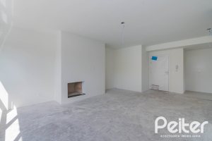 Apartamento à venda com 92m², 3 dormitórios, 1 suíte, 2 vagas, no bairro Tristeza em Porto Alegre