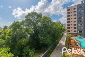 Apartamento à venda com 92m², 3 dormitórios, 1 suíte, 2 vagas, no bairro Tristeza em Porto Alegre