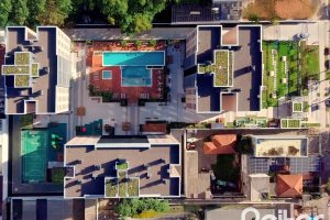 Apartamento à venda com 92m², 3 dormitórios, 1 suíte, 2 vagas, no bairro Tristeza em Porto Alegre