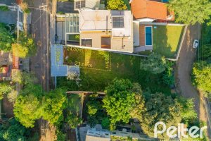 Terreno à venda com 188m², no bairro Sétimo Céu em Porto Alegre