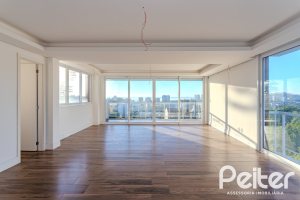 Apartamento à venda com 171m², 3 dormitórios, 3 suítes, 3 vagas, no bairro Tristeza em Porto Alegre