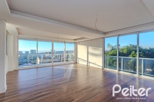 Apartamento à venda com 171m², 3 dormitórios, 3 suítes, 3 vagas, no bairro Tristeza em Porto Alegre