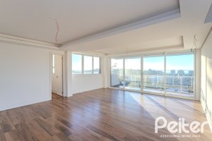 Apartamento à venda com 171m², 3 dormitórios, 3 suítes, 3 vagas, no bairro Tristeza em Porto Alegre