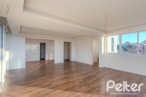 Apartamento à venda com 171m², 3 dormitórios, 3 suítes, 3 vagas, no bairro Tristeza em Porto Alegre