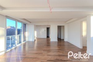 Apartamento à venda com 171m², 3 dormitórios, 3 suítes, 3 vagas, no bairro Tristeza em Porto Alegre