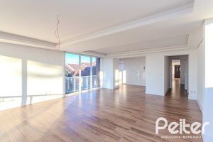 Apartamento à venda com 171m², 3 dormitórios, 3 suítes, 3 vagas, no bairro Tristeza em Porto Alegre