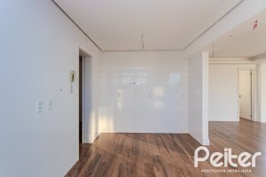 Apartamento à venda com 171m², 3 dormitórios, 3 suítes, 3 vagas, no bairro Tristeza em Porto Alegre