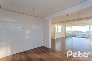 Apartamento à venda com 171m², 3 dormitórios, 3 suítes, 3 vagas, no bairro Tristeza em Porto Alegre