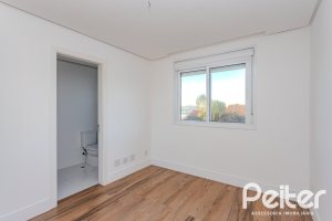 Apartamento à venda com 171m², 3 dormitórios, 3 suítes, 3 vagas, no bairro Tristeza em Porto Alegre