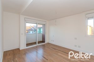 Apartamento à venda com 171m², 3 dormitórios, 3 suítes, 3 vagas, no bairro Tristeza em Porto Alegre