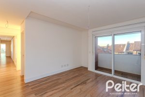 Apartamento à venda com 171m², 3 dormitórios, 3 suítes, 3 vagas, no bairro Tristeza em Porto Alegre