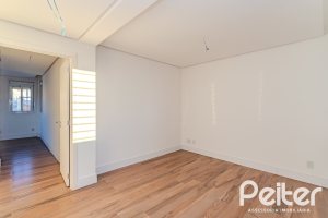 Apartamento à venda com 171m², 3 dormitórios, 3 suítes, 3 vagas, no bairro Tristeza em Porto Alegre
