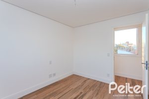 Apartamento à venda com 171m², 3 dormitórios, 3 suítes, 3 vagas, no bairro Tristeza em Porto Alegre