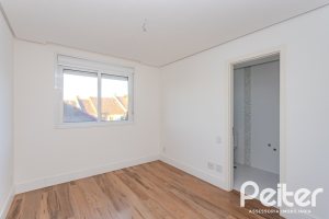 Apartamento à venda com 171m², 3 dormitórios, 3 suítes, 3 vagas, no bairro Tristeza em Porto Alegre