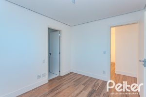 Apartamento à venda com 171m², 3 dormitórios, 3 suítes, 3 vagas, no bairro Tristeza em Porto Alegre