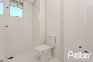 Apartamento à venda com 171m², 3 dormitórios, 3 suítes, 3 vagas, no bairro Tristeza em Porto Alegre