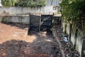 Terreno à venda com 237m², no bairro Vila Conceição em Porto Alegre