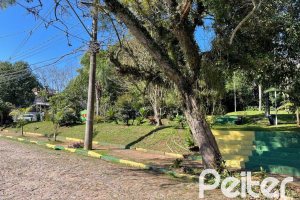 Terreno à venda com 237m², no bairro Vila Conceição em Porto Alegre
