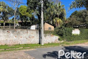 Terreno à venda com 237m², no bairro Vila Conceição em Porto Alegre