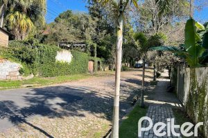 Terreno à venda com 237m², no bairro Vila Conceição em Porto Alegre