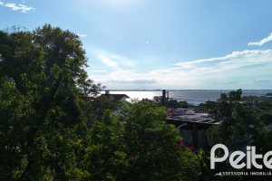 Terreno à venda com 237m², no bairro Vila Conceição em Porto Alegre