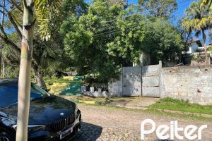 Terreno à venda com 237m², no bairro Vila Conceição em Porto Alegre