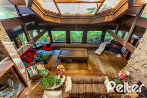 Casa em Condomínio à venda com 789m², 5 dormitórios, 3 suítes, 5 vagas, no bairro Cavalhada em PORTO ALEGRE