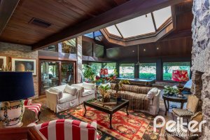 Casa em Condomínio à venda com 789m², 5 dormitórios, 3 suítes, 5 vagas, no bairro Cavalhada em PORTO ALEGRE