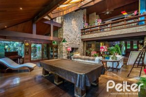 Casa em Condomínio à venda com 789m², 5 dormitórios, 3 suítes, 5 vagas, no bairro Cavalhada em PORTO ALEGRE