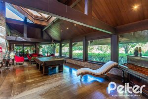 Casa em Condomínio à venda com 789m², 5 dormitórios, 3 suítes, 5 vagas, no bairro Cavalhada em PORTO ALEGRE