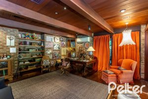 Casa em Condomínio à venda com 789m², 5 dormitórios, 3 suítes, 5 vagas, no bairro Cavalhada em PORTO ALEGRE