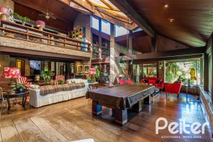 Casa em Condomínio à venda com 789m², 5 dormitórios, 3 suítes, 5 vagas, no bairro Cavalhada em PORTO ALEGRE