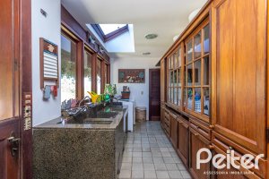 Casa em Condomínio à venda com 789m², 5 dormitórios, 3 suítes, 5 vagas, no bairro Cavalhada em PORTO ALEGRE