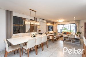 Casa em Condomínio à venda com 183m², 3 dormitórios, 3 suítes, 2 vagas, no bairro Ipanema em Porto Alegre