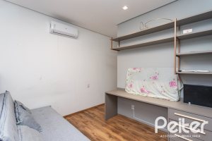 Casa em Condomínio à venda com 183m², 3 dormitórios, 3 suítes, 2 vagas, no bairro Ipanema em Porto Alegre